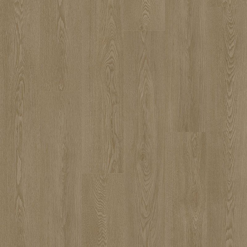 Pavimentazione in vinile SPC con motivo in legno stile noce scuro