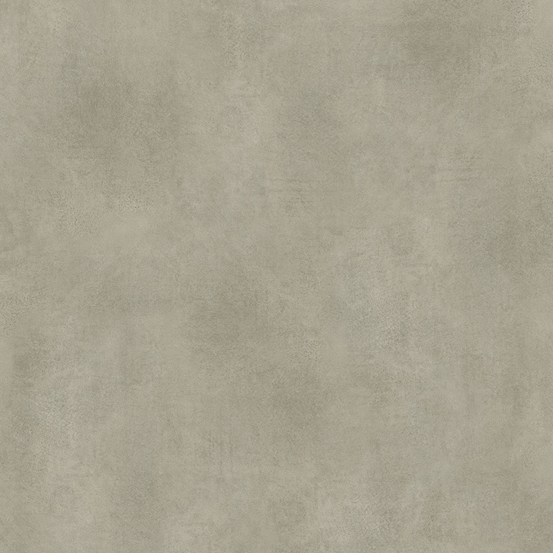 Pavimentazione in vinile EPC con texture in piastrelle di cemento beige-grigio chiaro